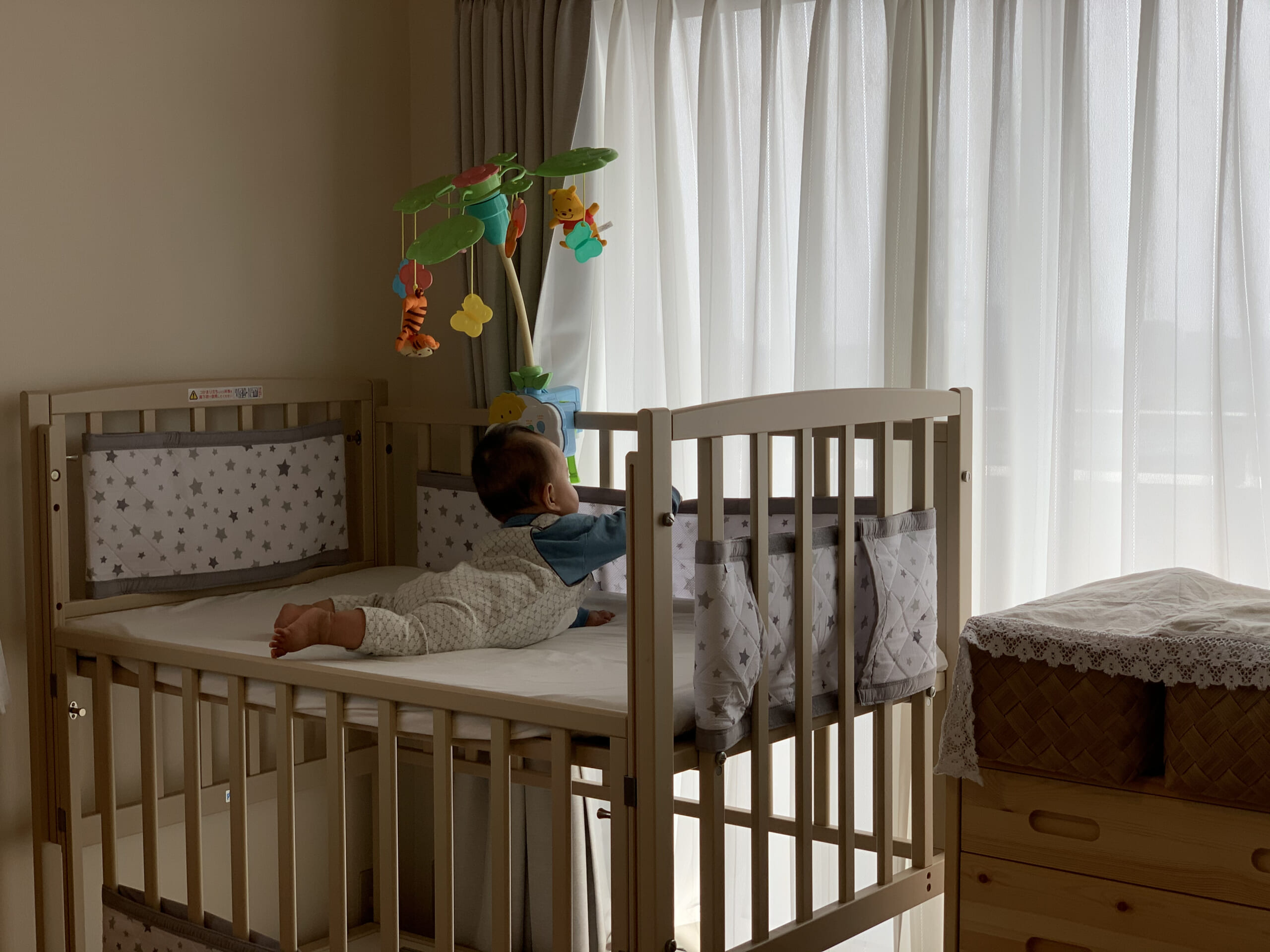 使わなくなったモノをいつまでも置くなんてナンセンス。使用期間が短いベビー用品はレンタルがおすすめです。