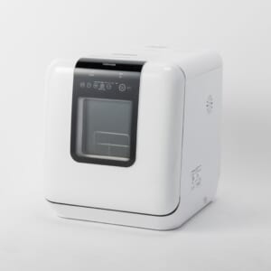 SUUTAでレンタルできる食洗機を探す