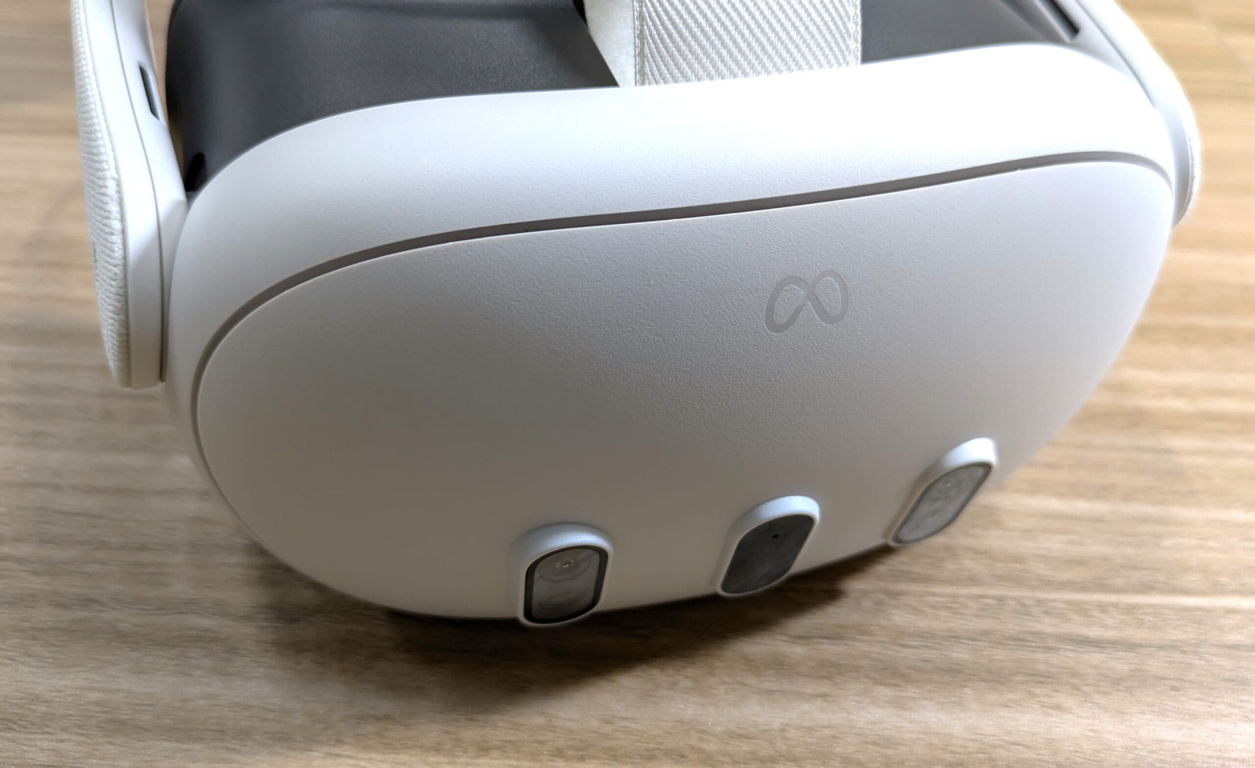 Meta Quest 3　Quest 3S　比較