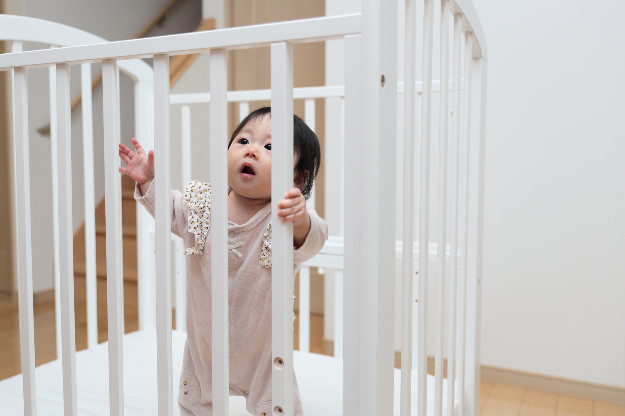 ベビーベッド レンタルか購入か