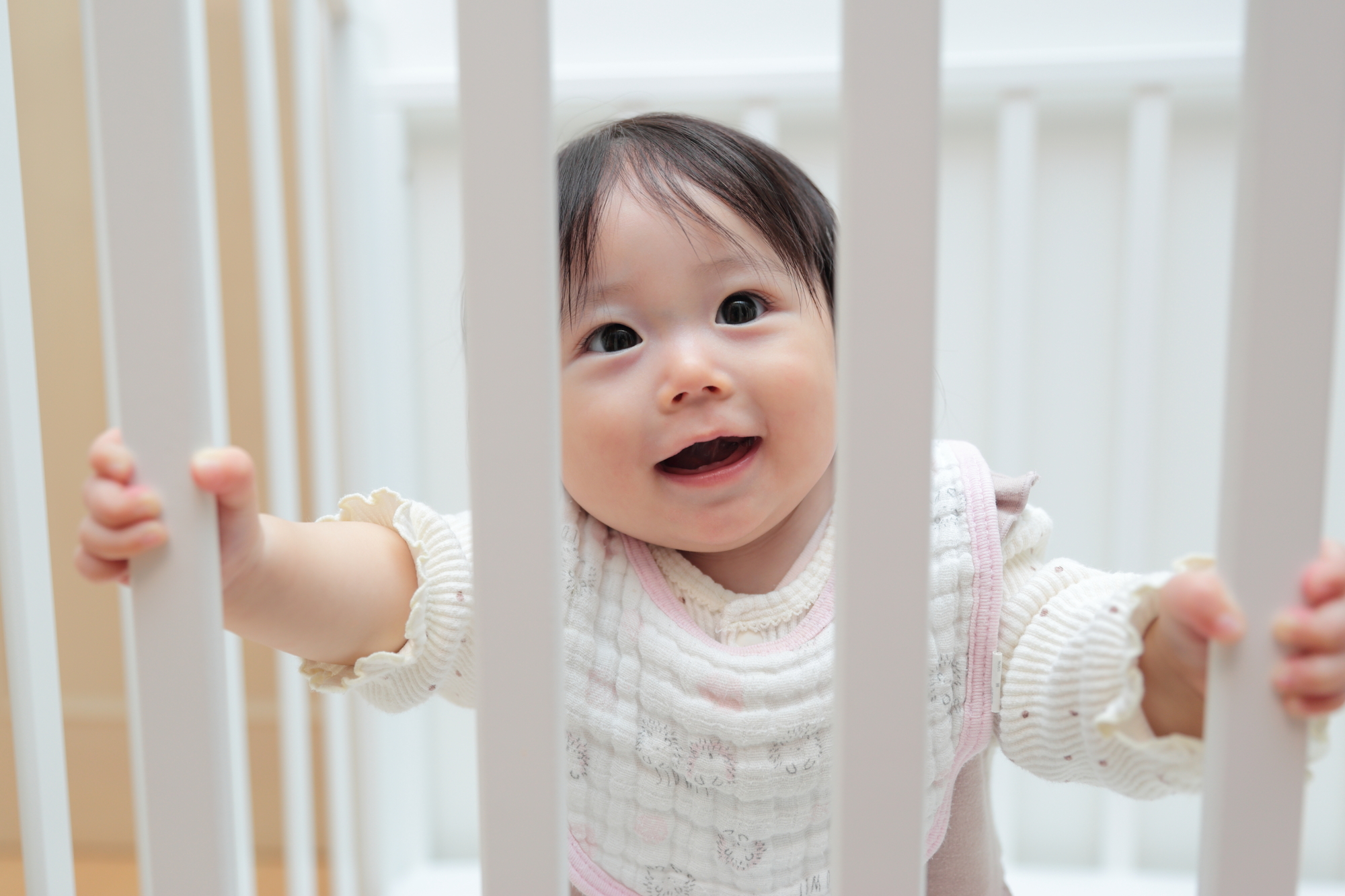 ベビーベッド レンタルか購入か