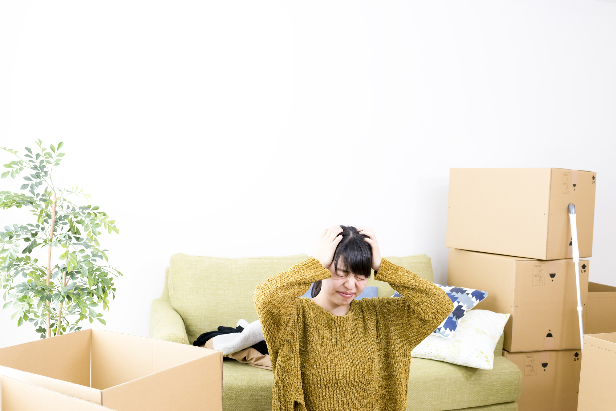 ベビーベッド レンタルか購入か