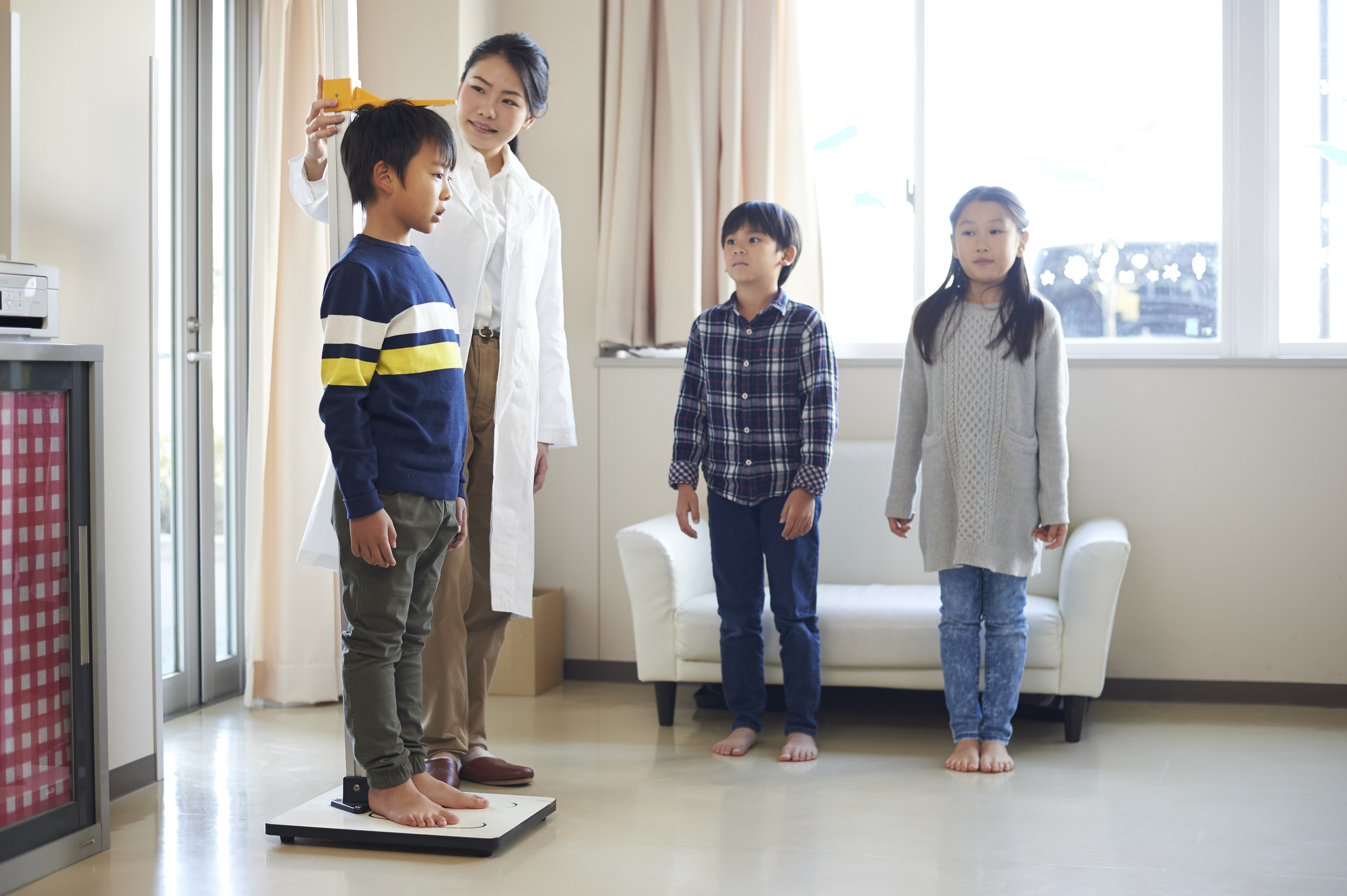 ジュニアシート　何歳から何歳まで