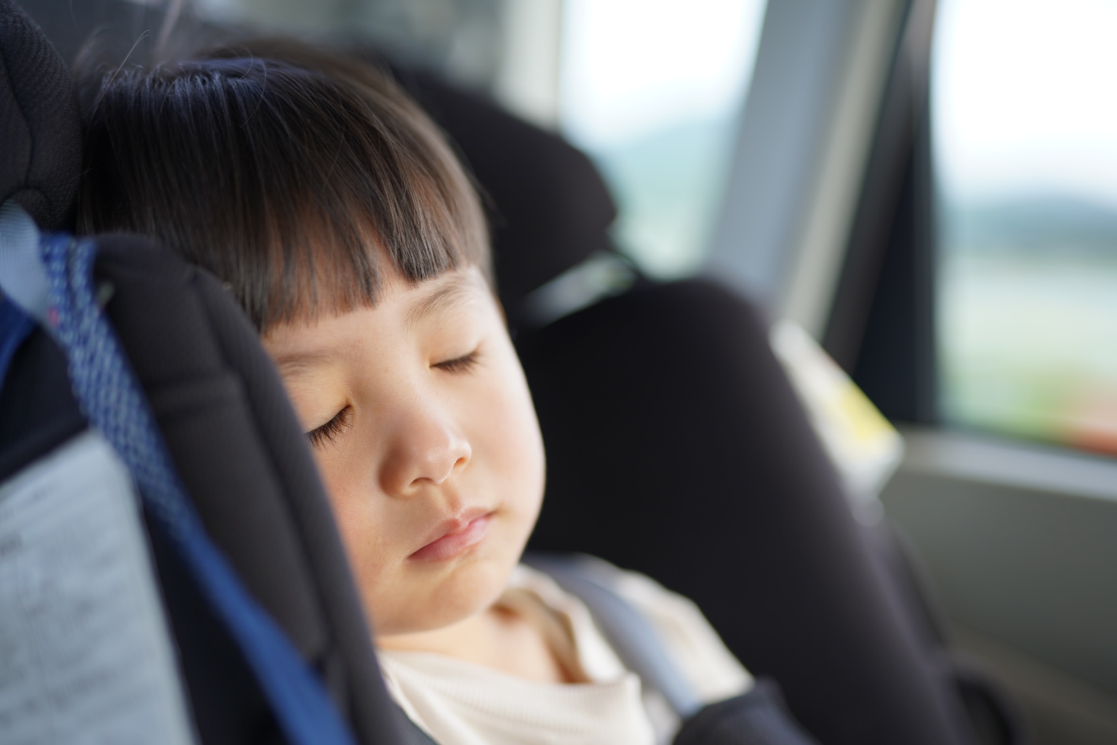 ジュニアシート　何歳から何歳まで