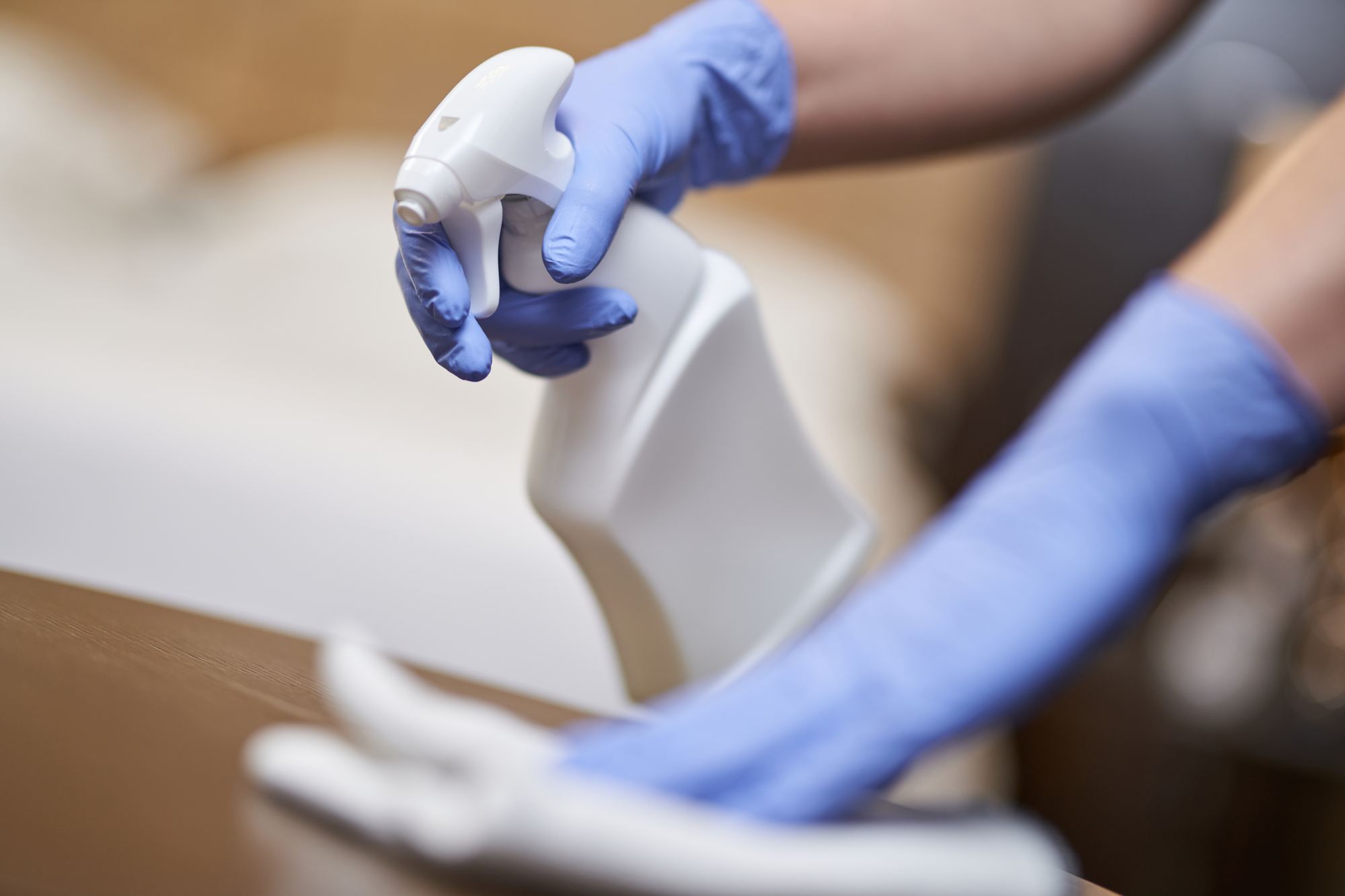 ベビーベッド レンタル 注意点