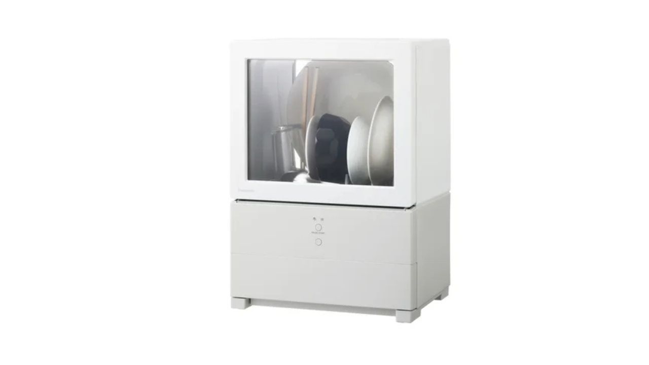 一人暮らしで食洗機は必要か