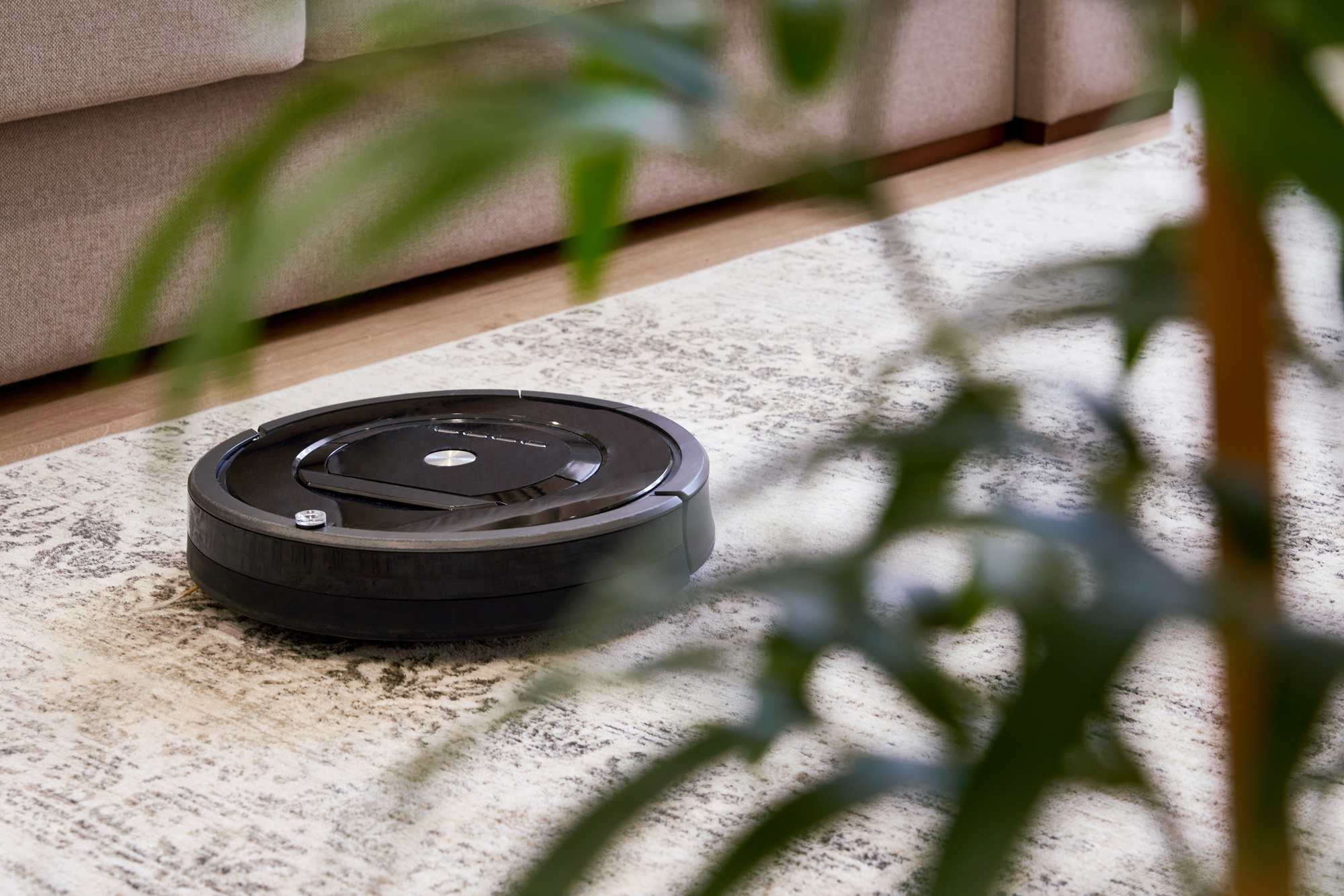 一人暮らし　ロボット掃除機　いらない