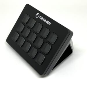 Stream Deck MK.2