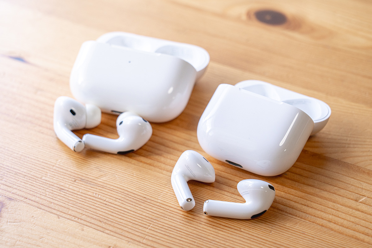 AirPods 4