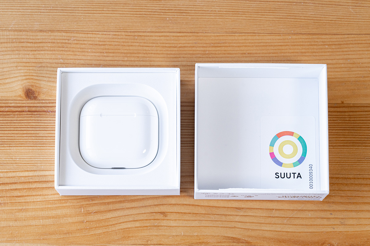 AirPods 4