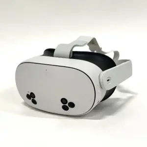 Meta Quest 3SとQuest3・Proを徹底比較！気になる22項目で買うべきか