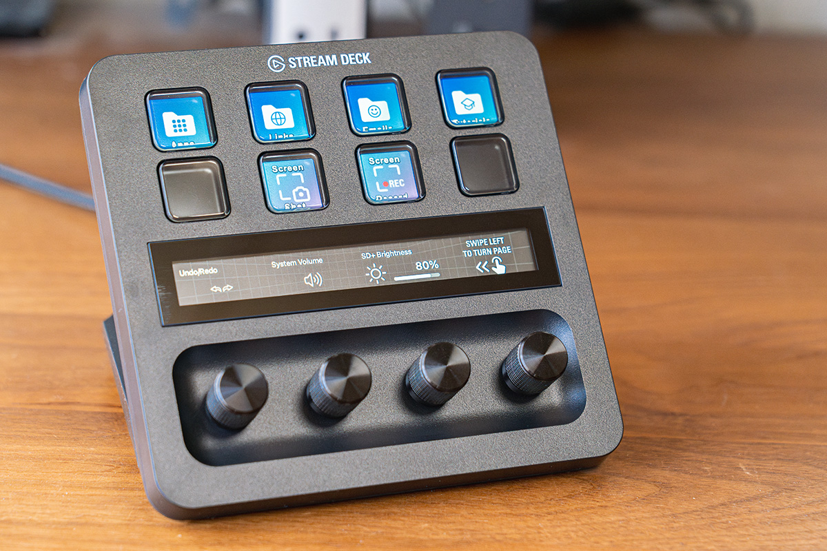 Stream Deck +はレンタルと購入どちらがおすすめ？買う前に試すべきか用途別に徹底比較