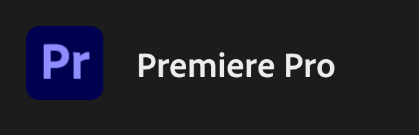 Premiere Pro