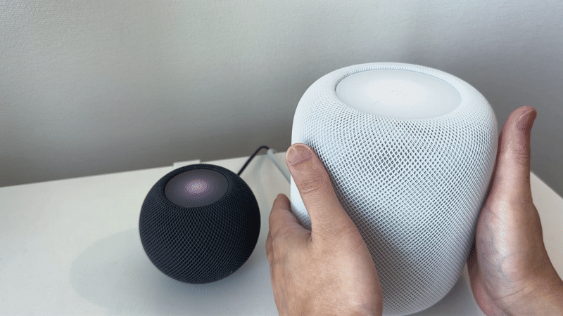HomePod-HomePod mini-12