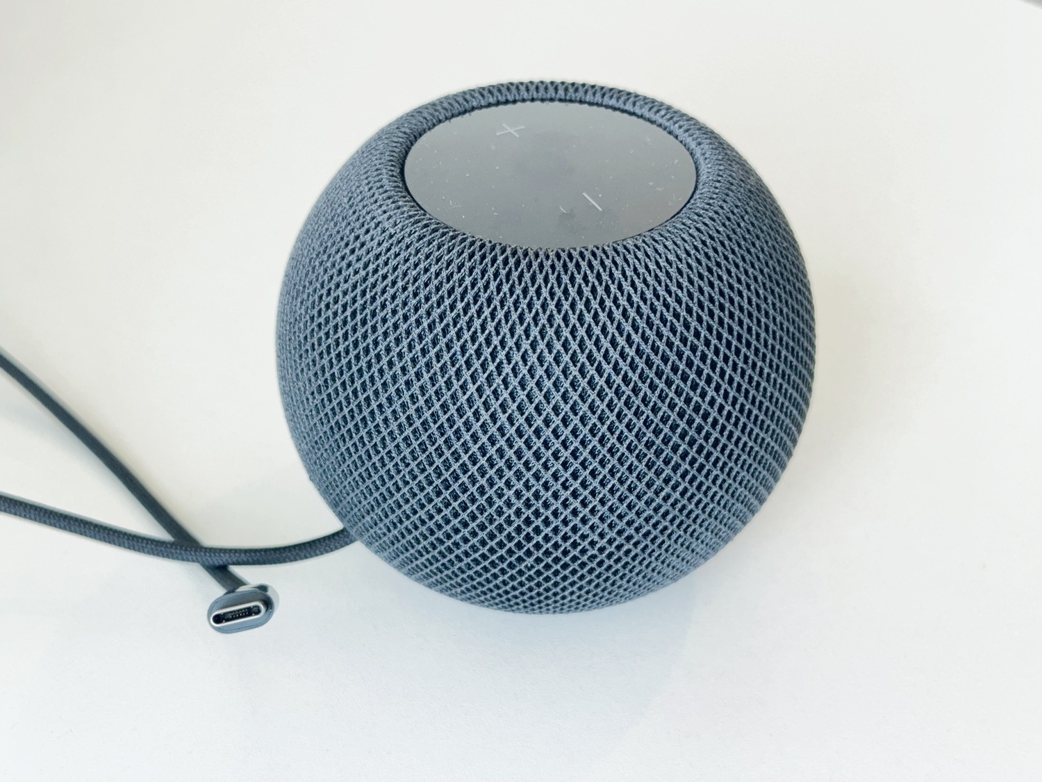 HomePod-HomePod mini-8
