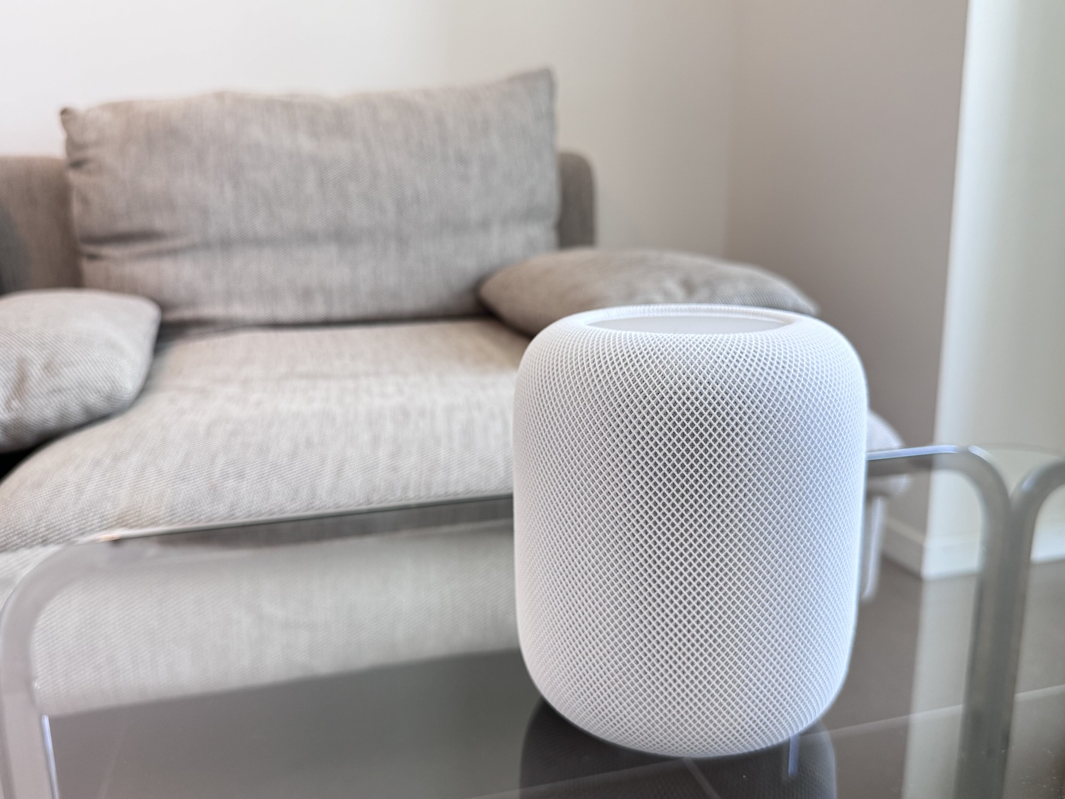 HomePod-HomePod mini-3