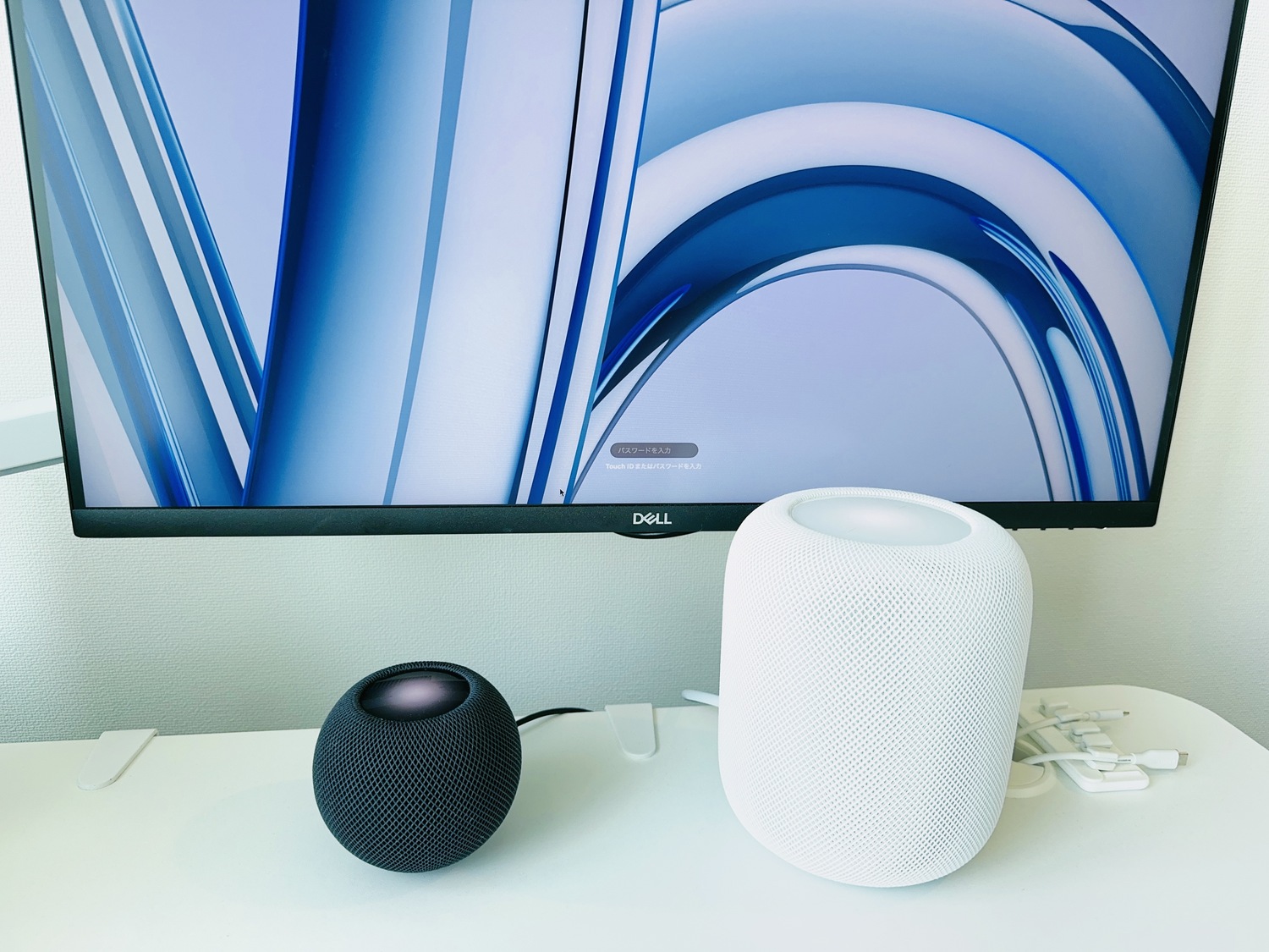 HomePod-HomePod mini-4