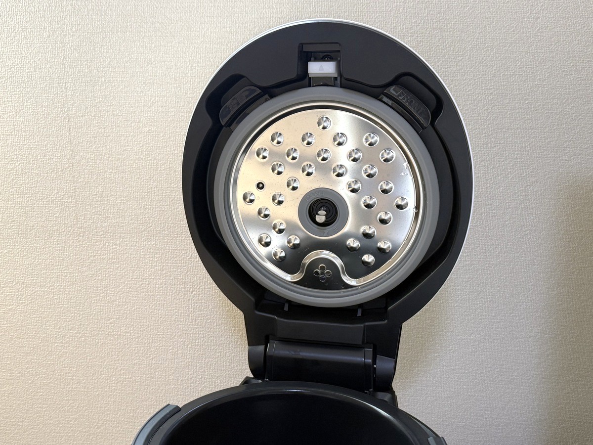 ホットクックって本当に便利？自動調理家電の魅力とおすすめレシピをご紹介！