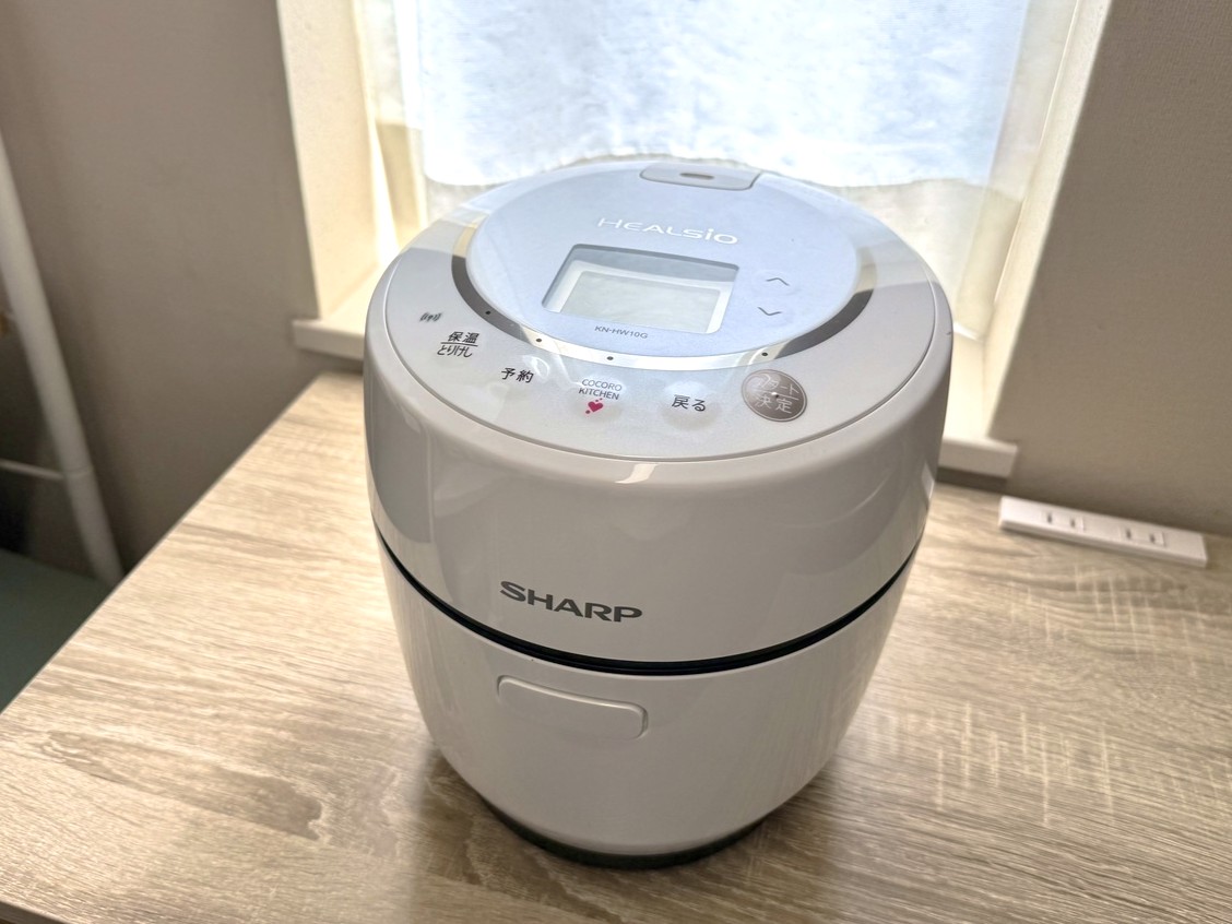 ホットクックって本当に便利？自動調理家電の魅力とおすすめレシピをご紹介！
