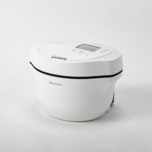 シャープ/SHARP ヘルシオ ホットクック KN-HW16G　　2～4人用