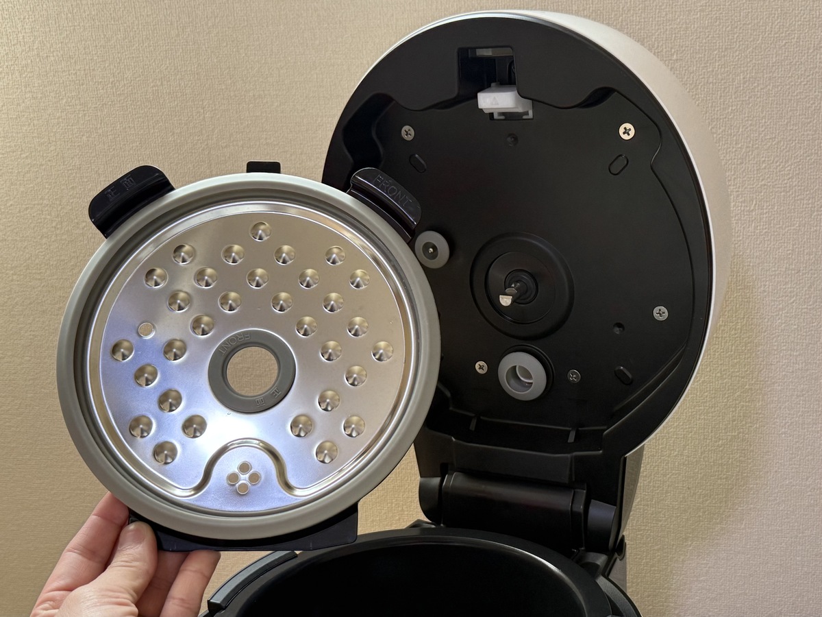 家電のプロが体験レビュー！ホットクックでつくるおすすめ神レシピ4選