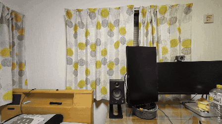 Switchbot カーテン3 レビュー