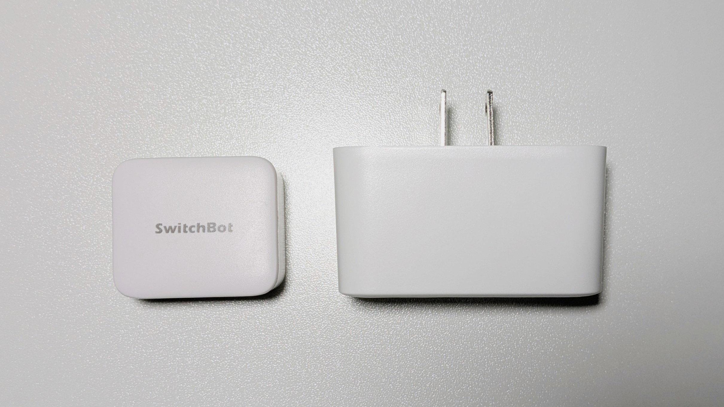 Switchbot プラグミニをレビュー