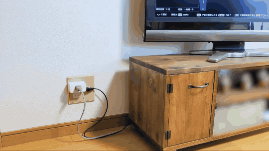 Switchbot プラグミニをレビュー