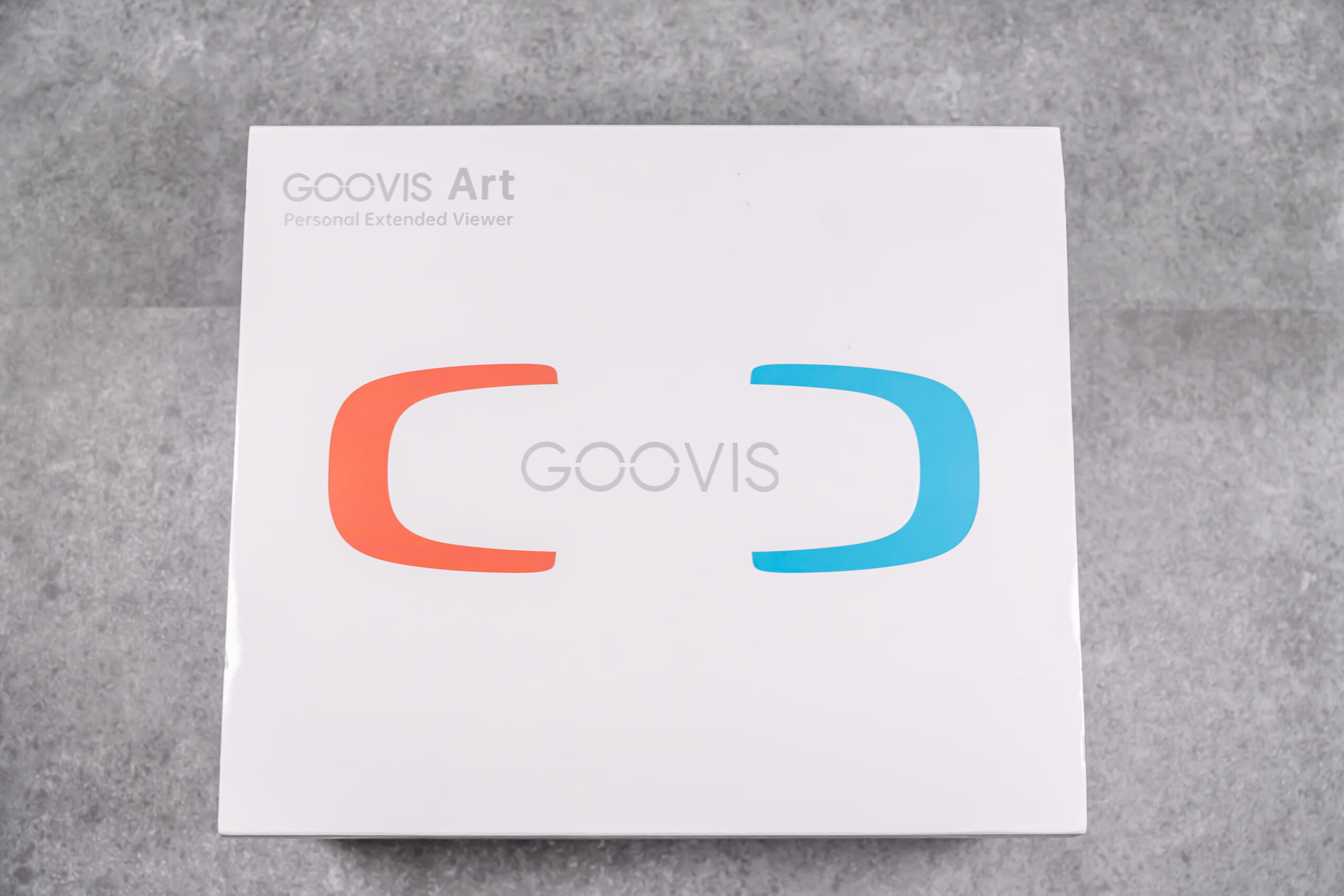 GOOVIS Art