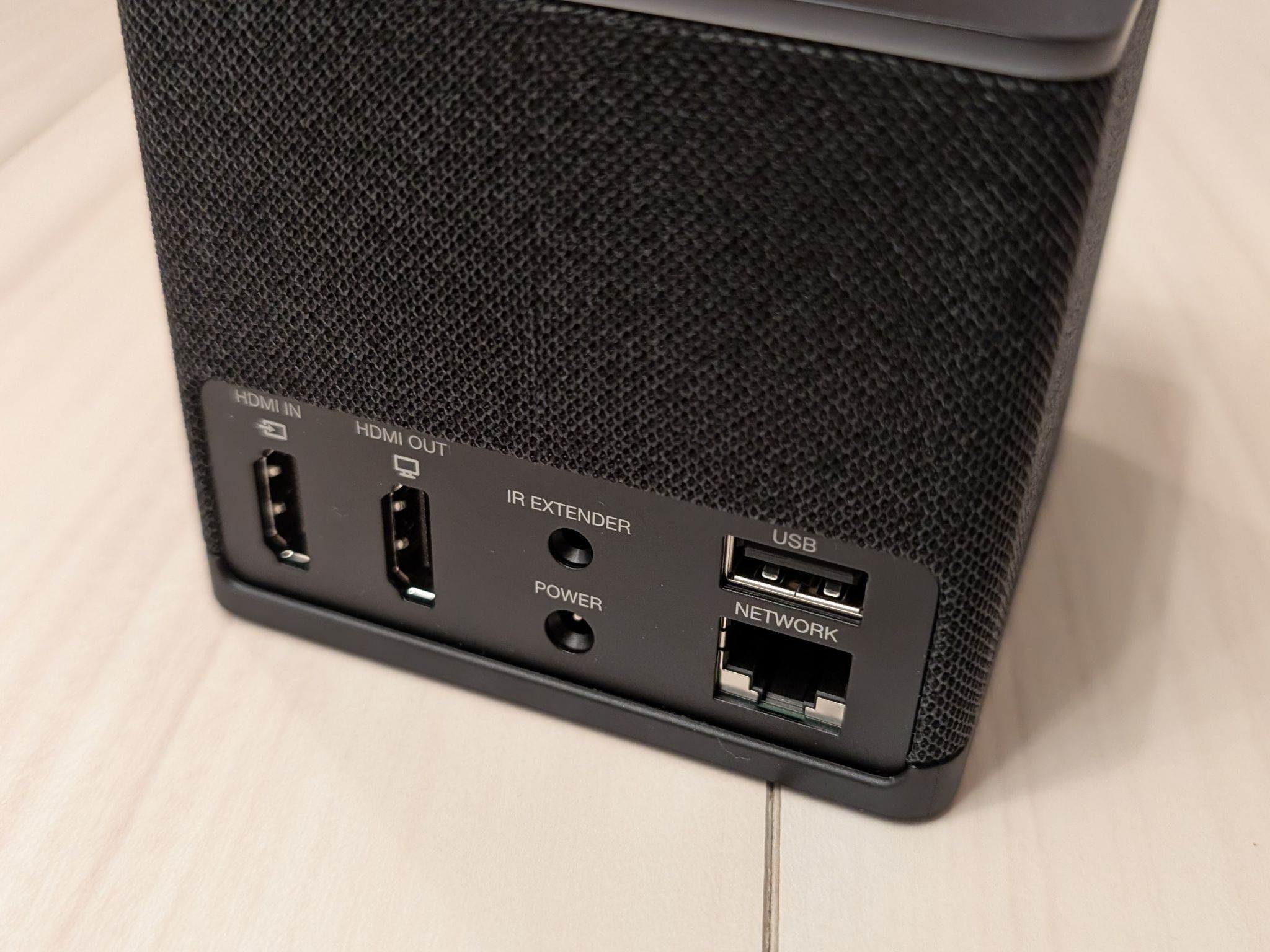 Amazon Fire TV Cube 第3世代　レビュー