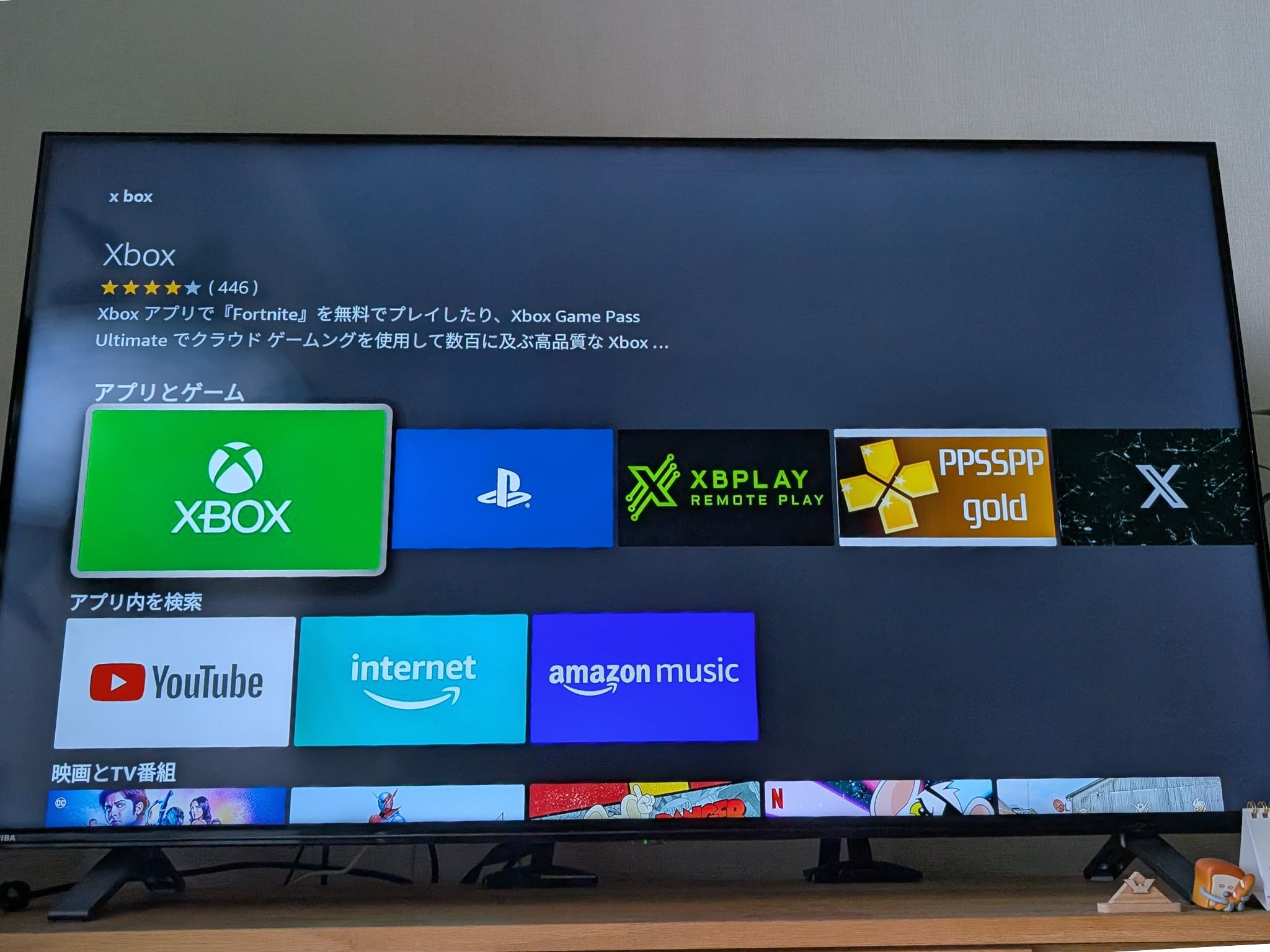 Amazon Fire TV Cube 第3世代　レビュー