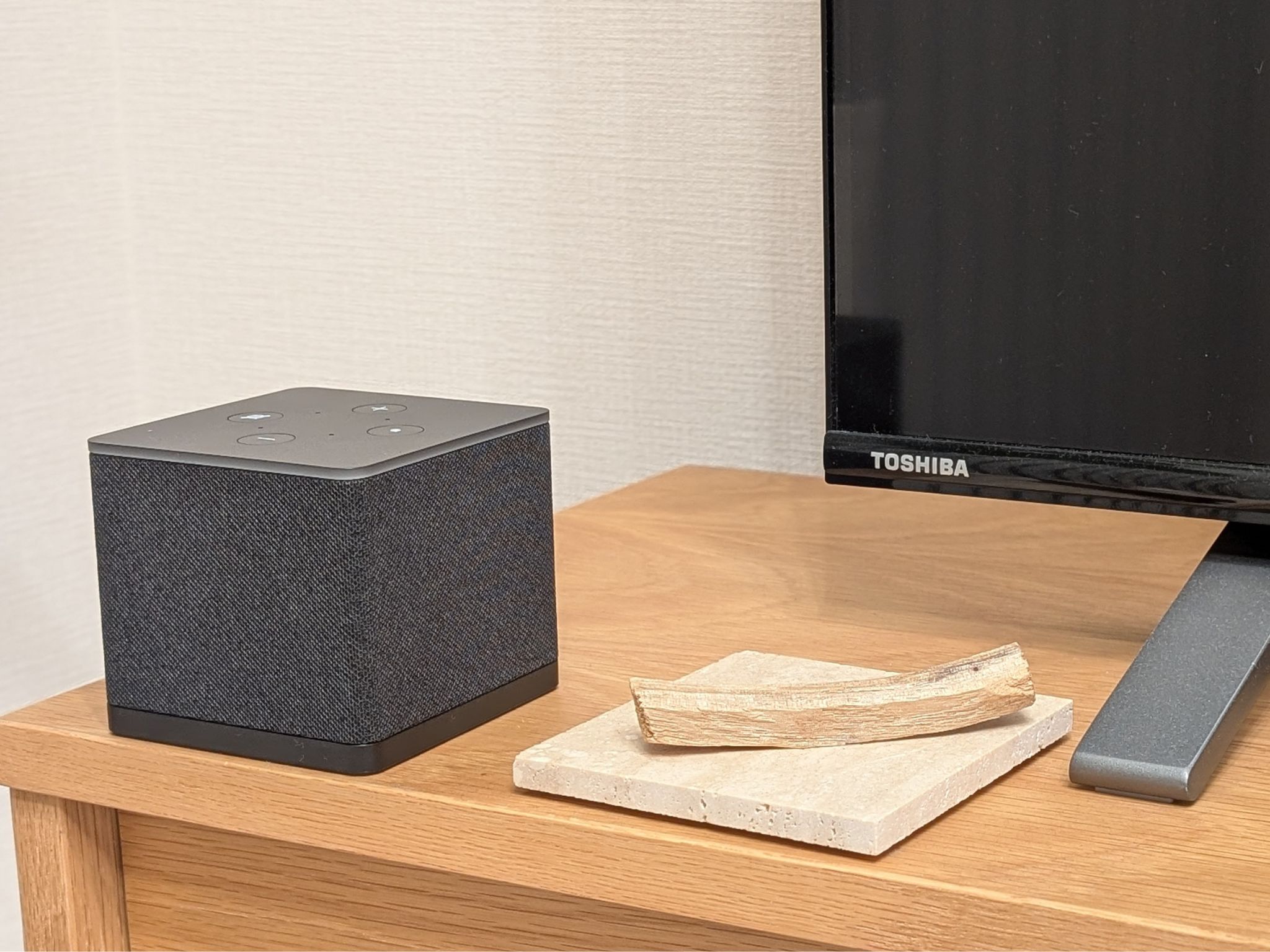 Amazon Fire TV Cube 第3世代　レビュー