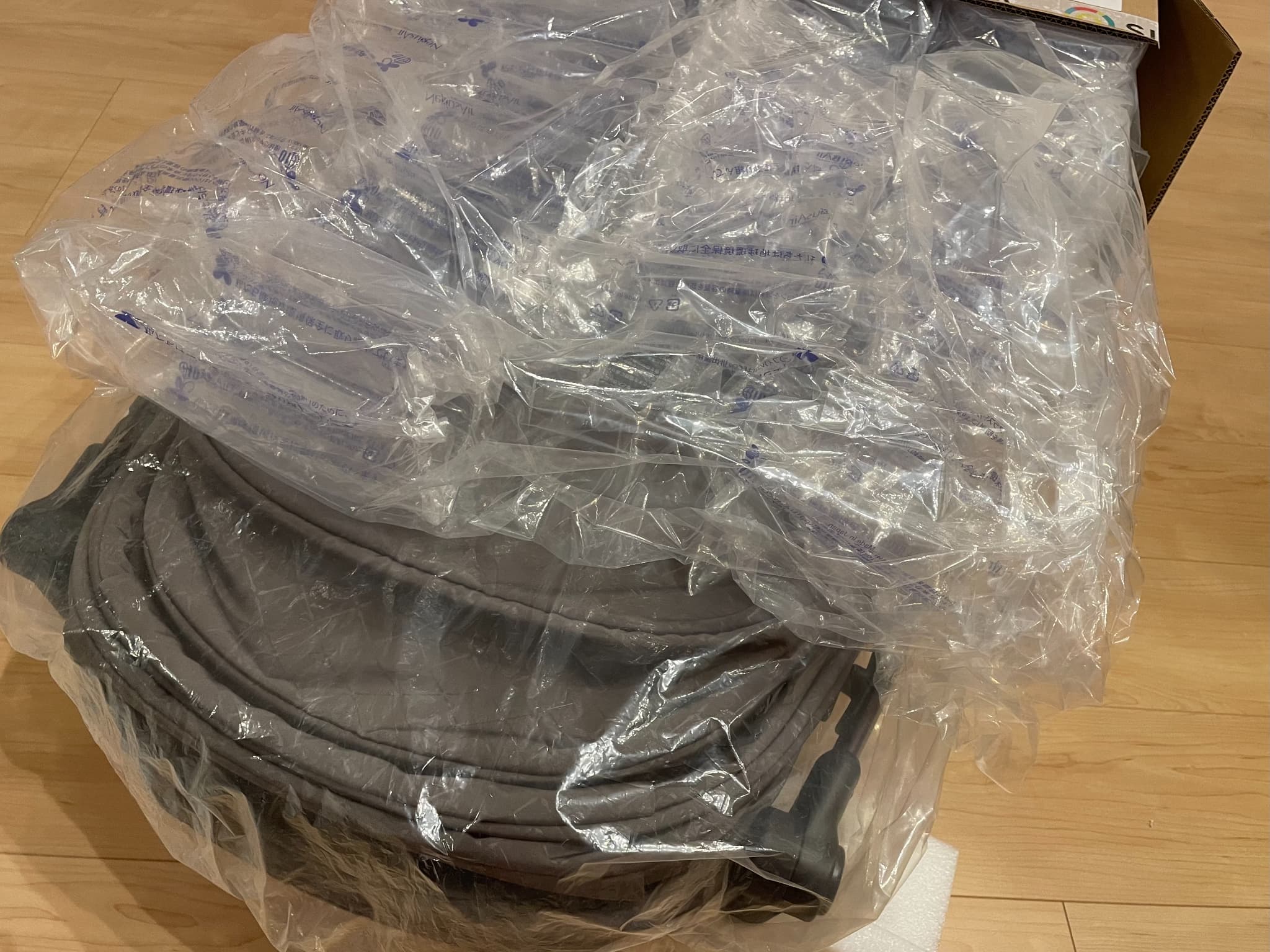アップリカ　ベビーカー　オプティアクッショングレイス　レビュー