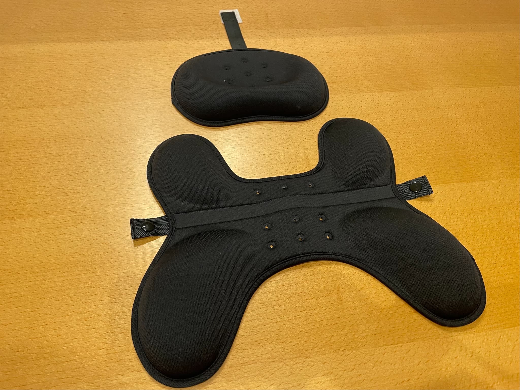 アップリカ　ベビーカー　オプティアクッショングレイス　レビュー