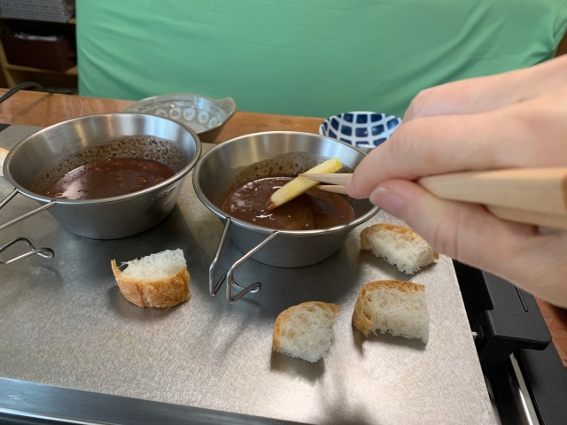 バルミューダザプレート　　ホットプレート　レビュー