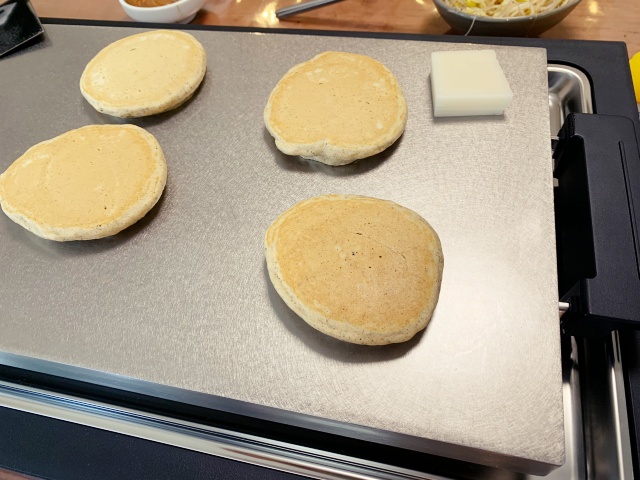バルミューダザプレート　　ホットプレート　レビュー