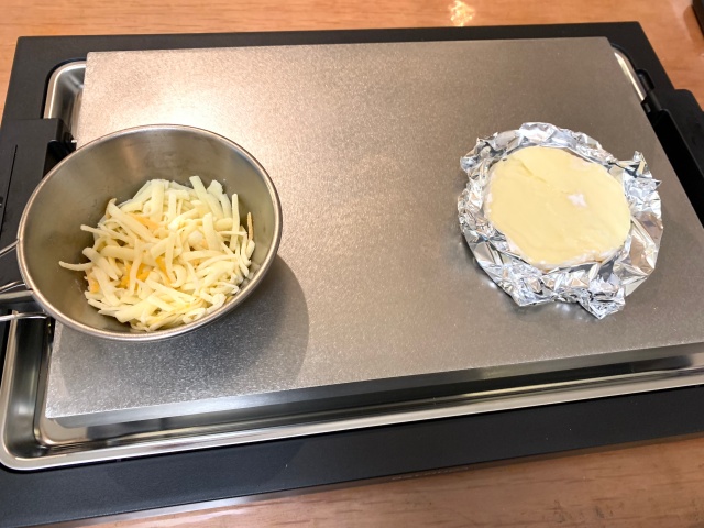 バルミューダザプレート　　ホットプレート　レビュー