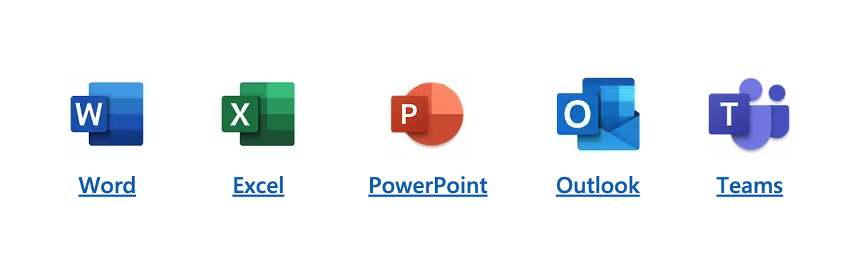 Microsoft Office
