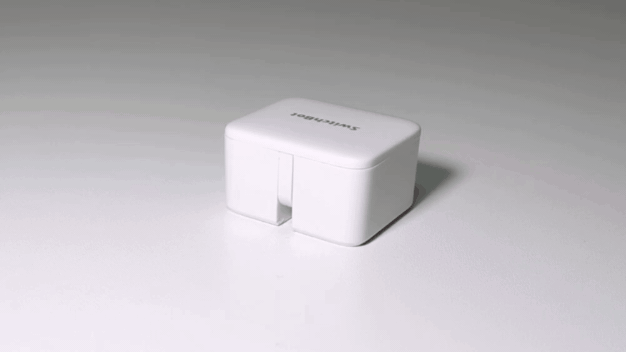 SwitchBot ボット レビュー