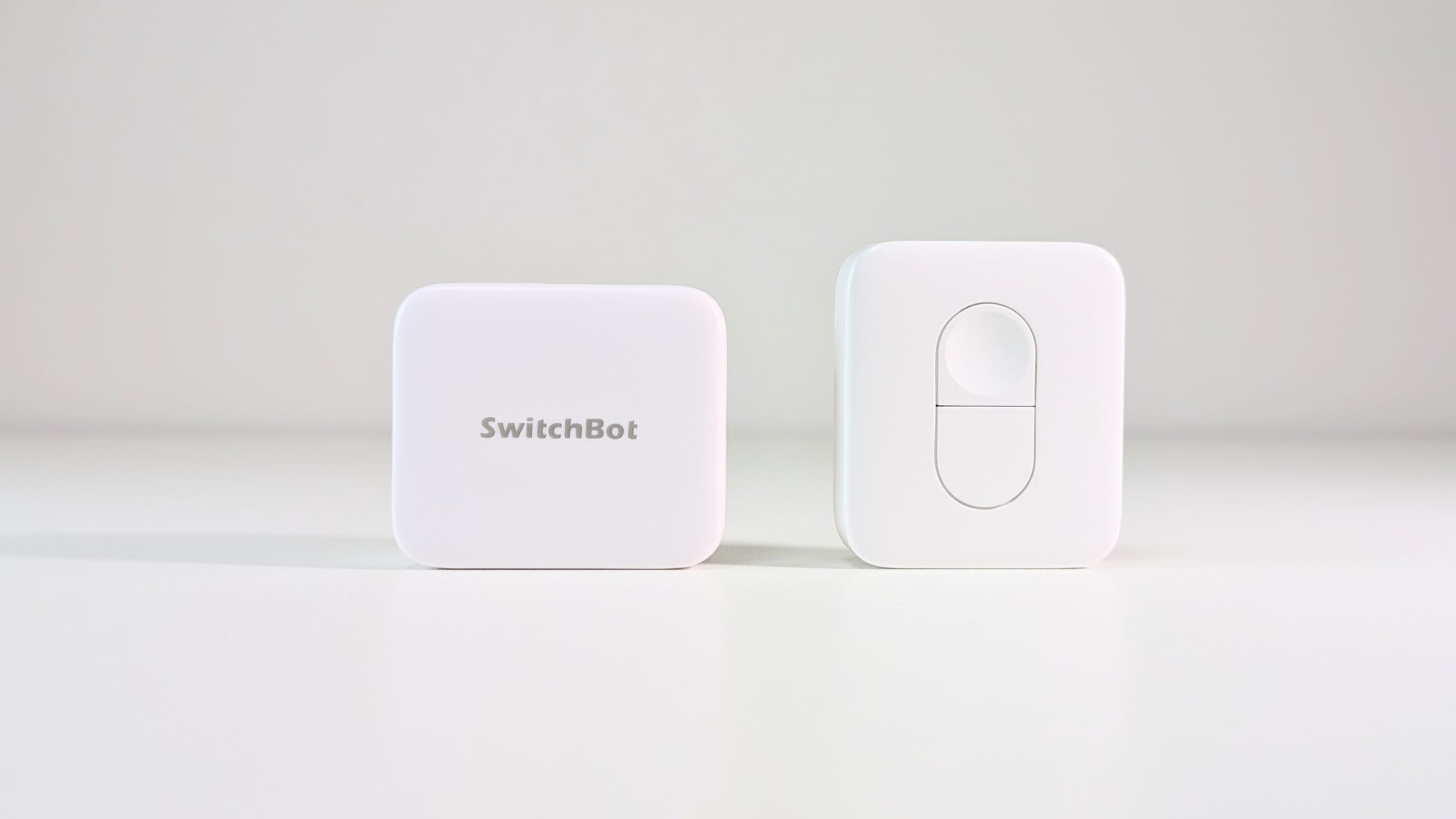 SwitchBot ボット レビュー