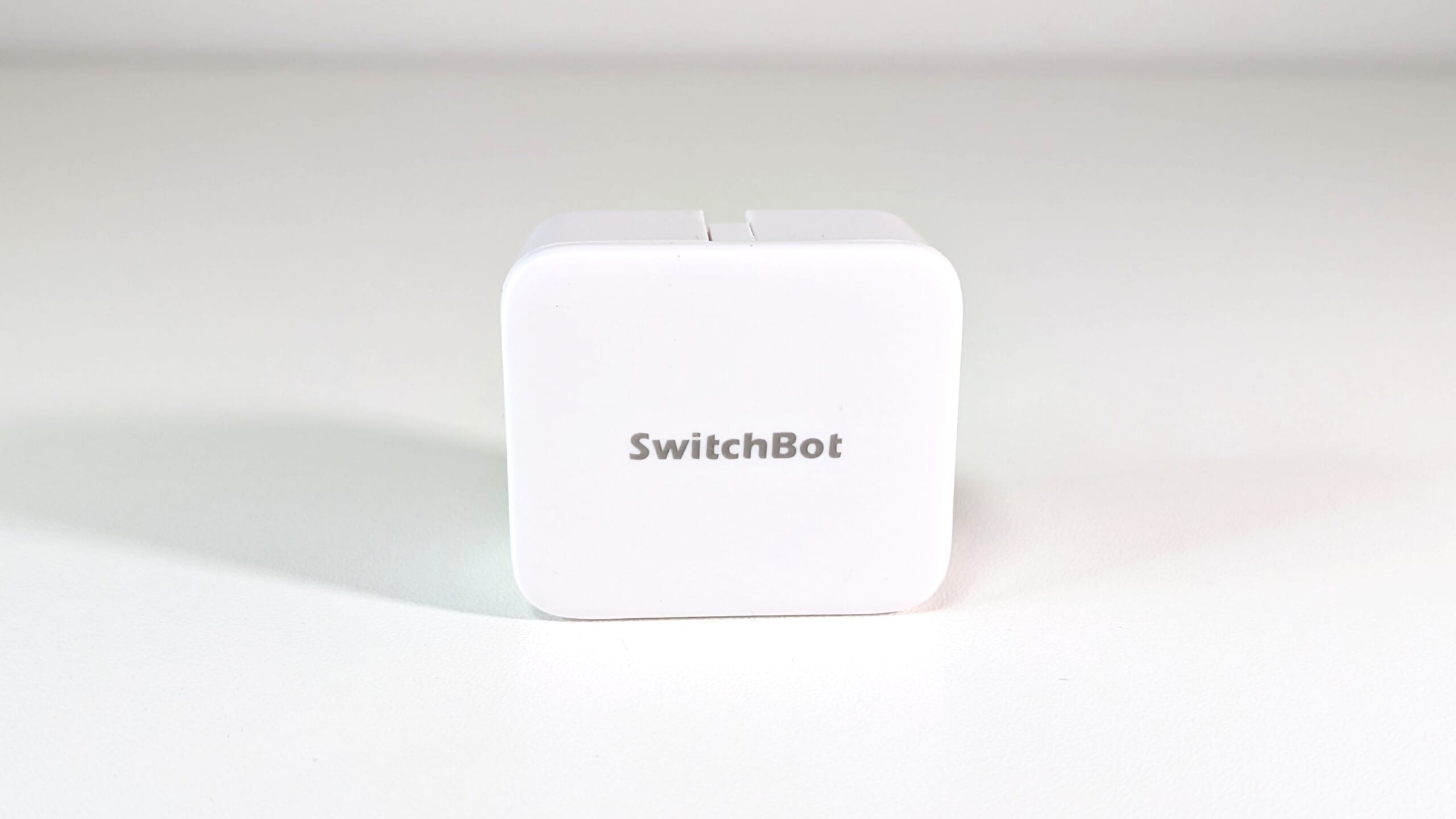 SwitchBot ボット レビュー
