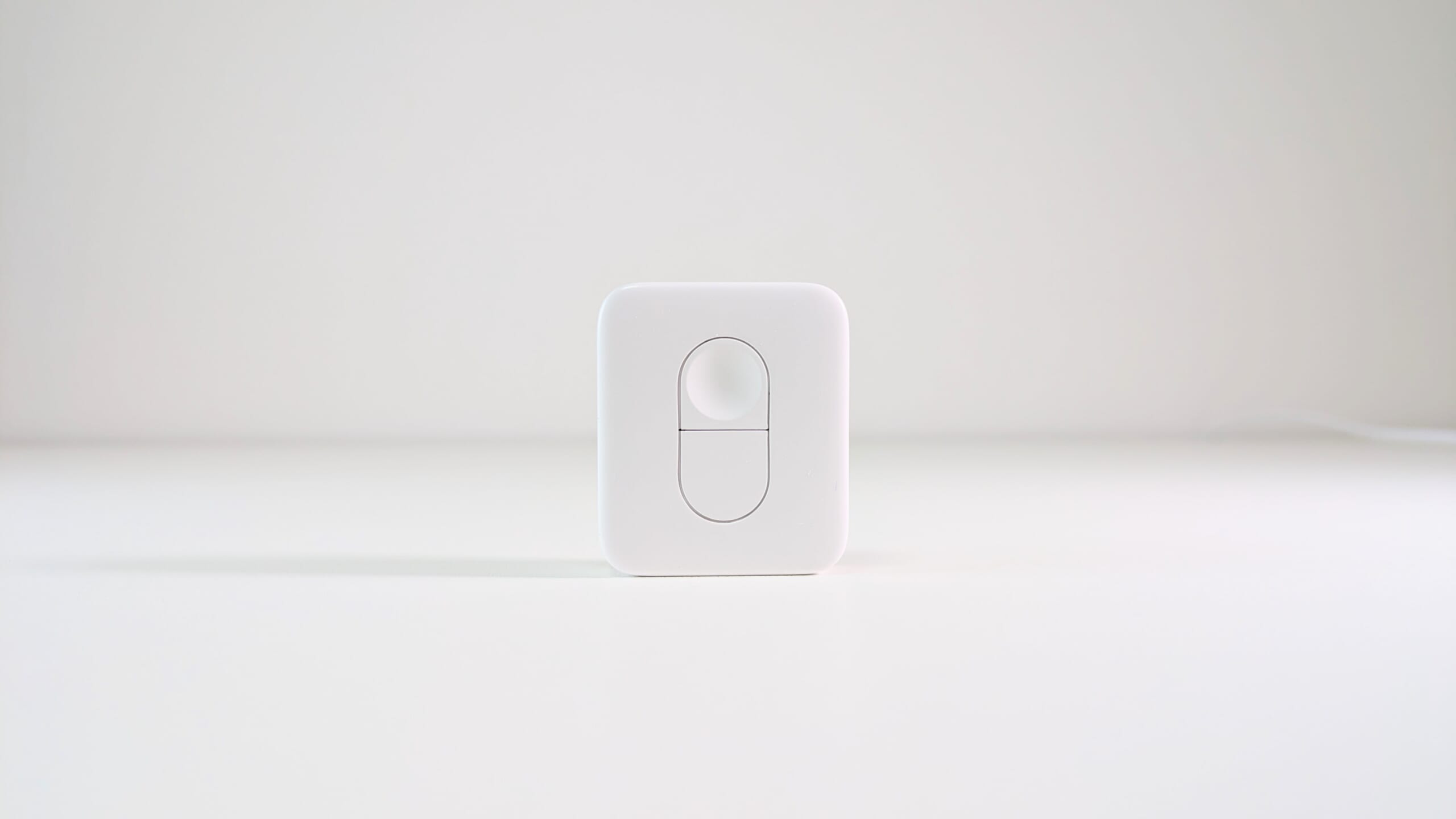 SwitchBot ハブ2 レビュー