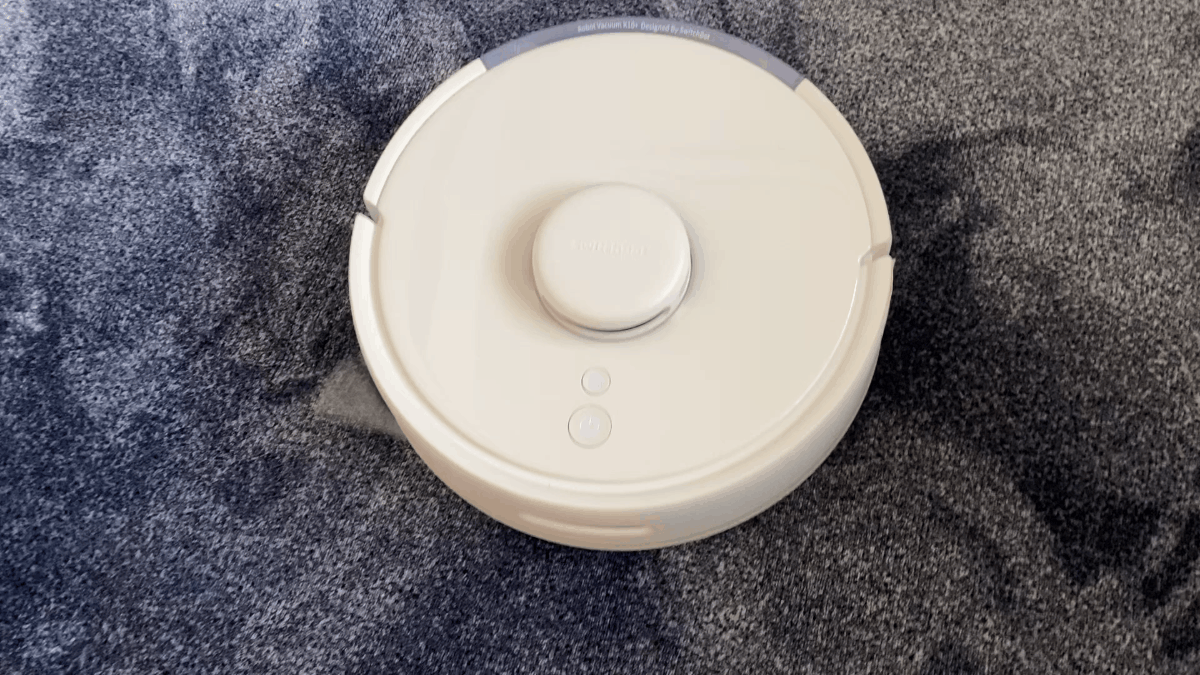 SwichBot　ロボット掃除機　使い方　メリットデメリットをレビュー