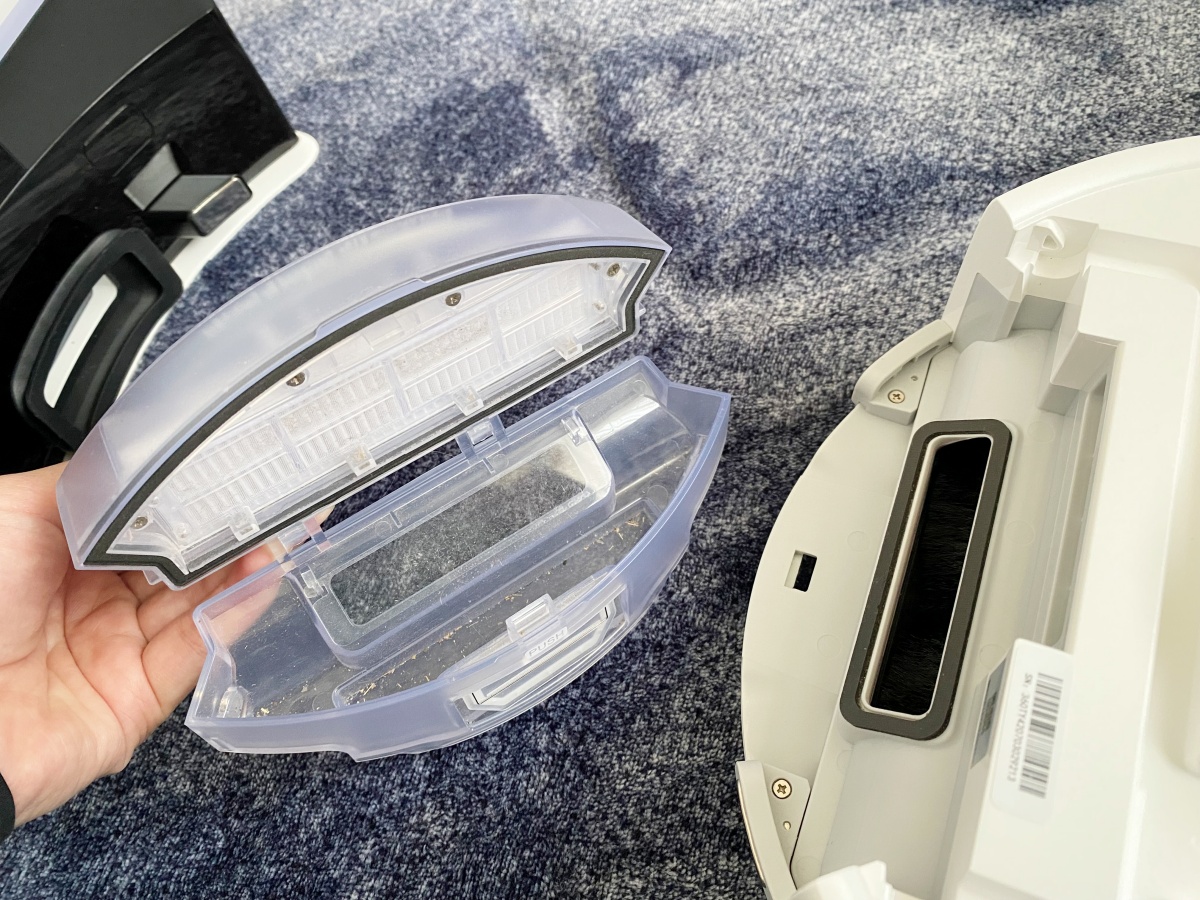 SwichBot　ロボット掃除機　使い方　メリットデメリットをレビュー