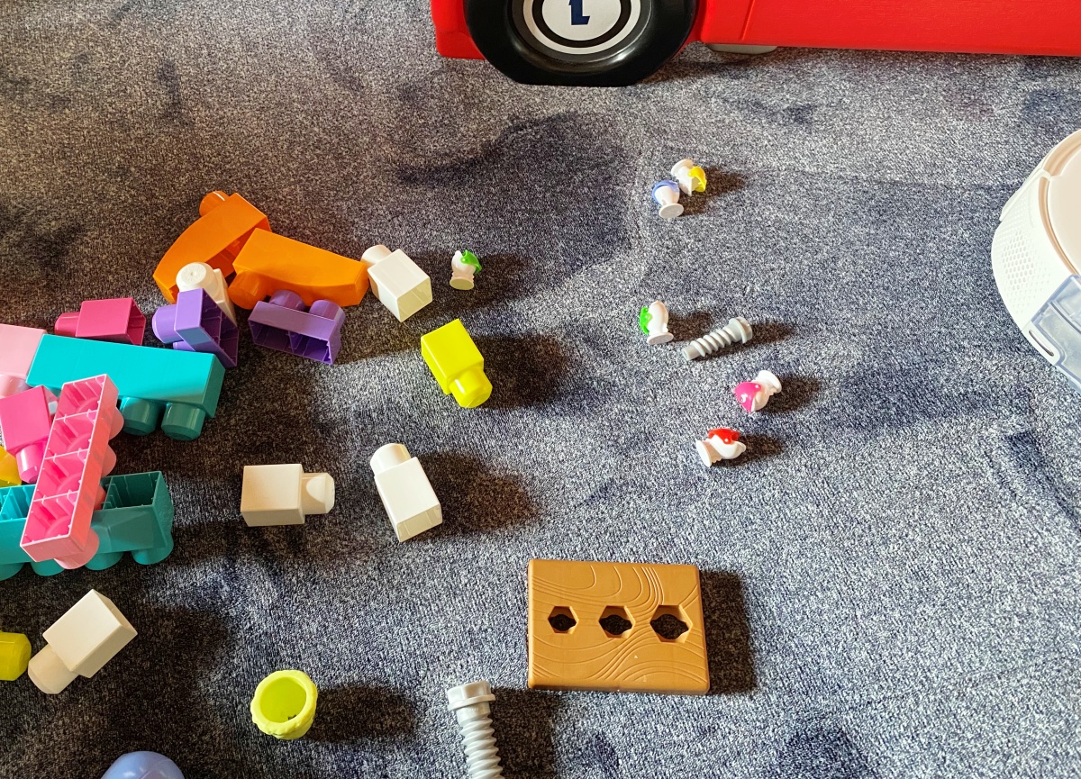 SwichBot　ロボット掃除機　使い方　メリットデメリットをレビュー