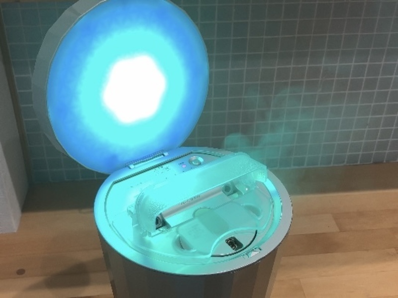 口コミ徹底検証　ヤーマン美顔器スチーマー「フォトケア」は買うべき？使用感・効果・使い方を本音レビュー