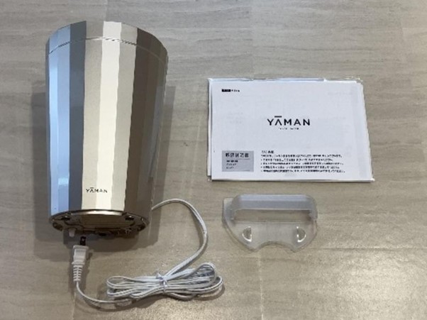 口コミ徹底検証　ヤーマン美顔器スチーマー「フォトケア」は買うべき？使用感・効果・使い方を本音レビュー