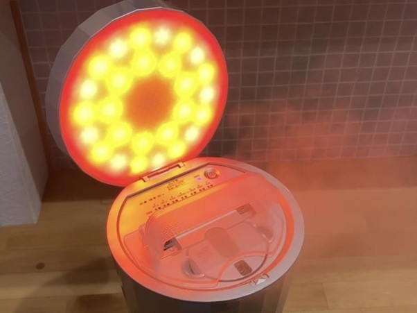 口コミ徹底検証　ヤーマン美顔器スチーマー「フォトケア」は買うべき？使用感・効果・使い方を本音レビュー