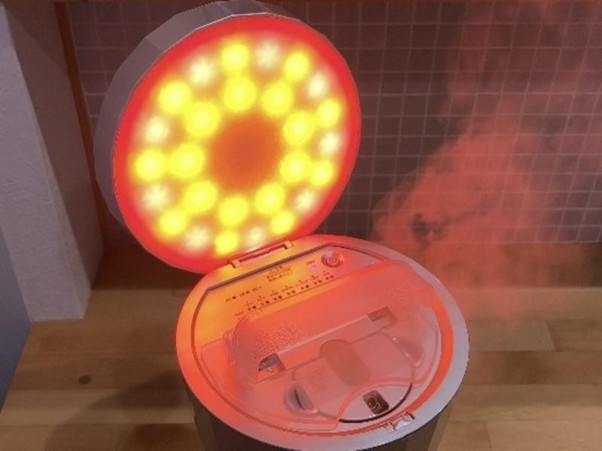 口コミ徹底検証　ヤーマン美顔器スチーマー「フォトケア」は買うべき？使用感・効果・使い方を本音レビュー