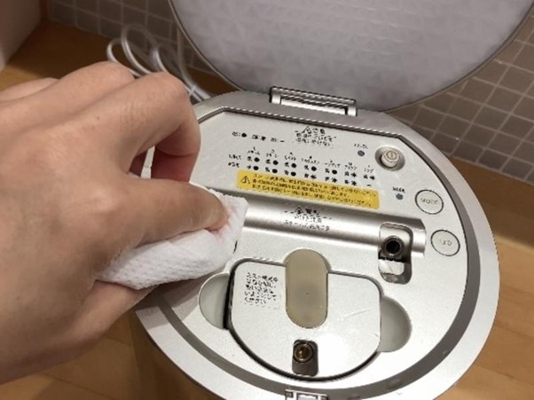 口コミ徹底検証　ヤーマン美顔器スチーマー「フォトケア」は買うべき？使用感・効果・使い方を本音レビュー